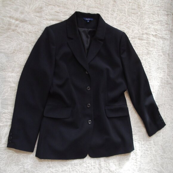 Reitmans Jackets & Blazers - Ladies black blazer